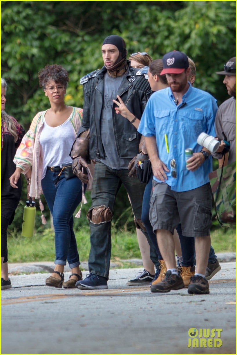 Doom Patrol Serie Tv Bargain Sale Lasko Heaters