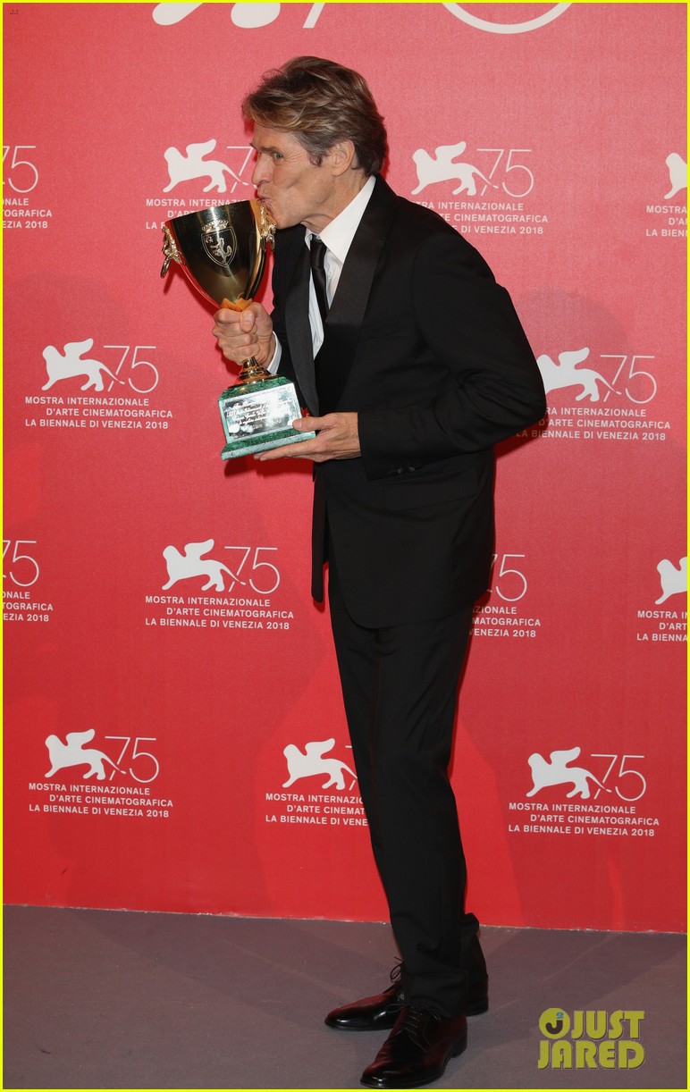 Full Sized Photo of venice film festival awards 2018 04 Photo 4141981