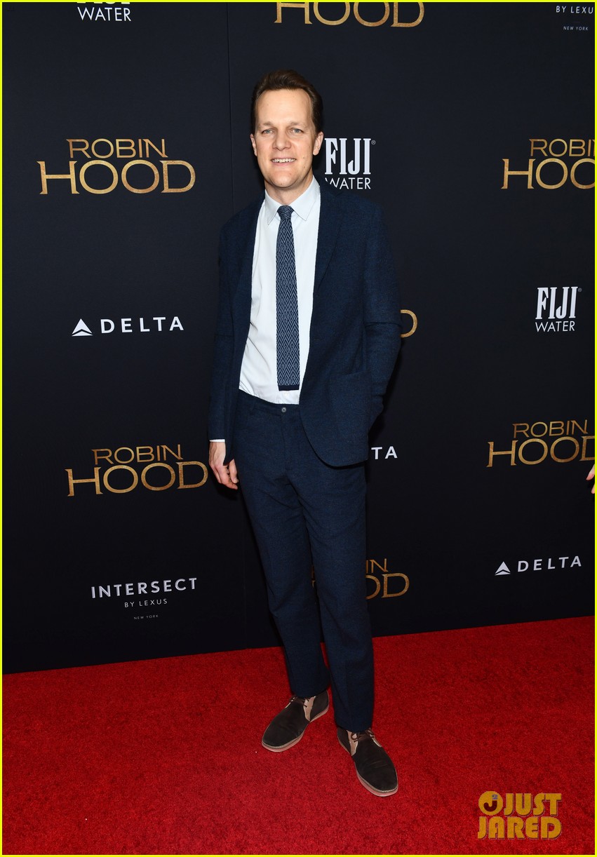 robin hood 2018 premiere