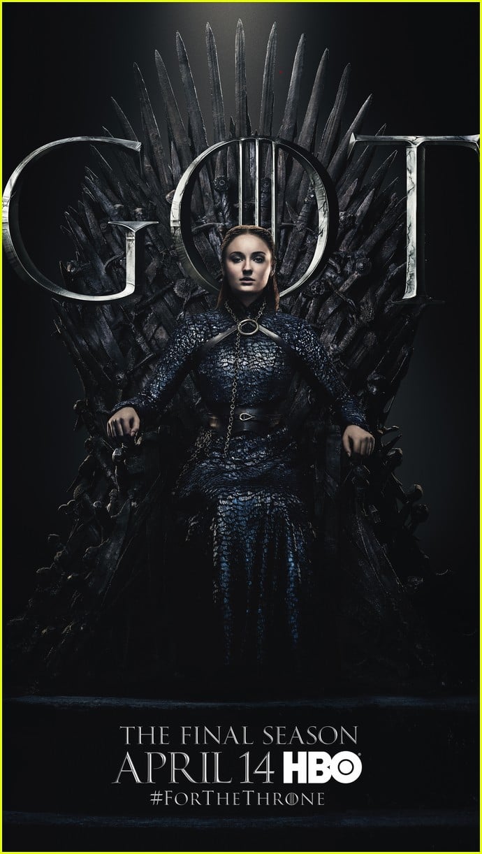 game of thrones character posters 014249288