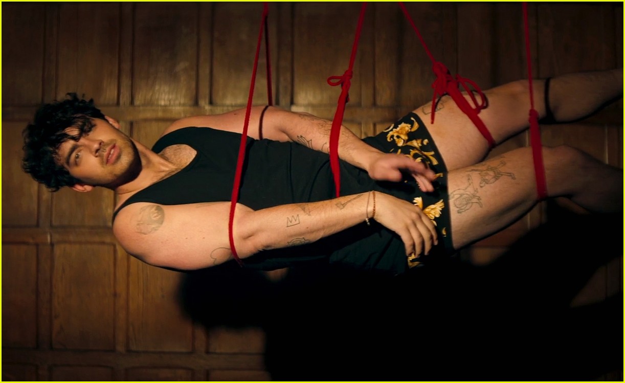 Hot Guys Tied Up