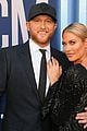 Dierks Bentley Amp Chase Rice Attend The Acm Awards 2019