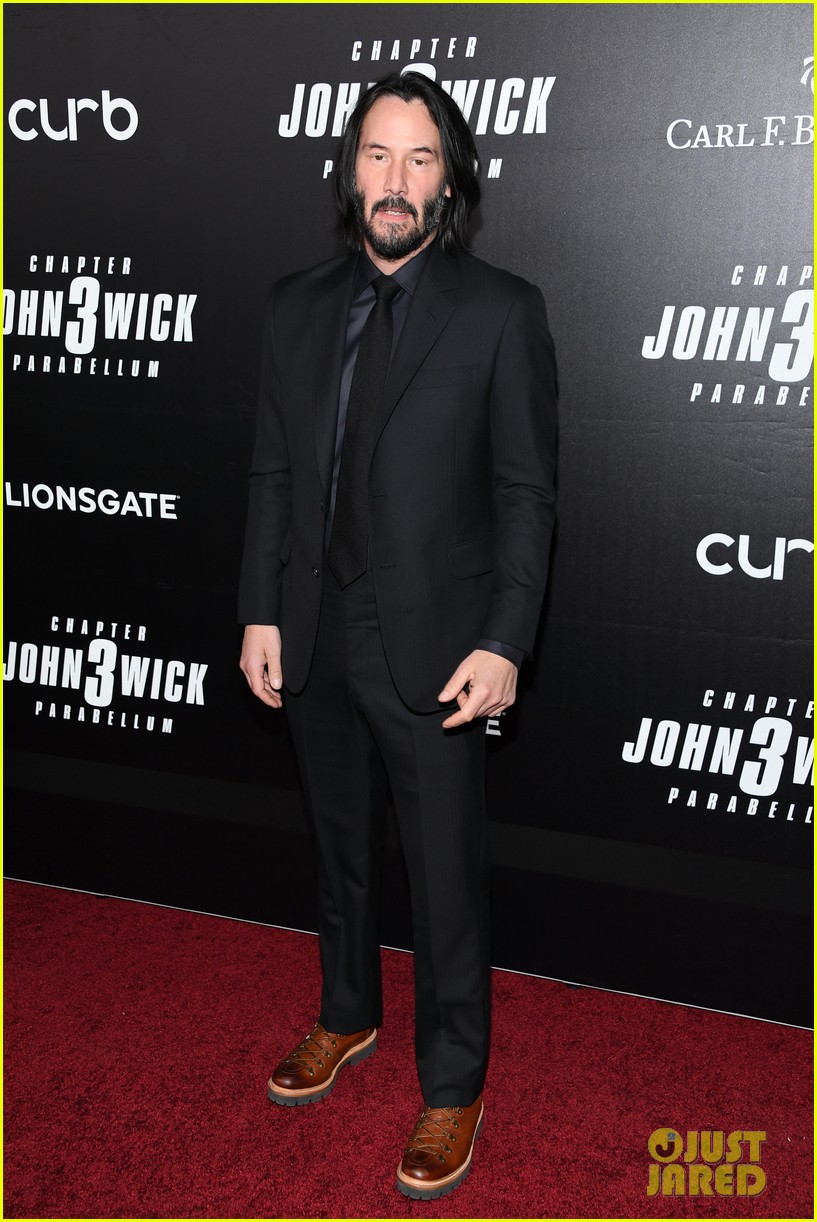 premier john wick 3