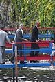 george clooney barack obama lake como 02