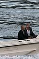 george clooney barack obama lake como 10