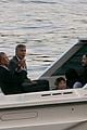 george clooney barack obama lake como 14