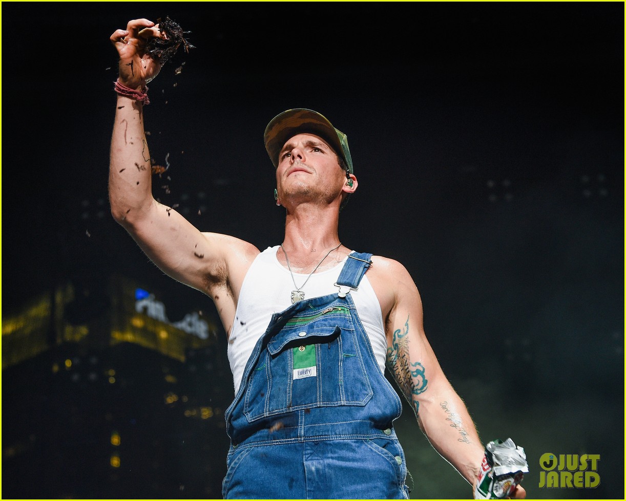 Full Sized Photo of granger smith stock photos 10 | Photo 4304866
