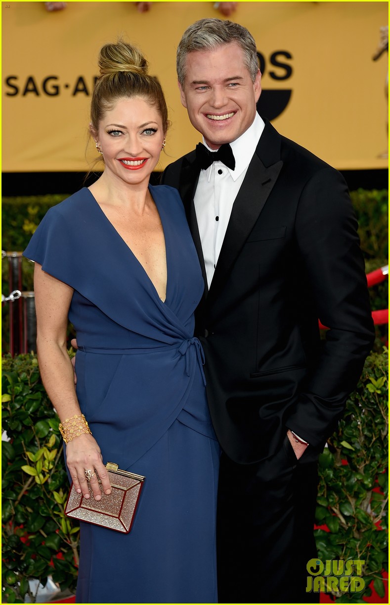 Eric Dane Has No Regrets Over Explicit Leaked Video Photo 4329800 Eric Dane Rebecca Gayheart Pictures Just Jared