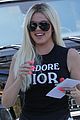 khloe kardashian goes sporty while house hunting with bff malika haqq 02