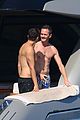 Photo 24 of Neil Patrick Harris Goes Shirtless, Shows Off Fit Body in Franc...