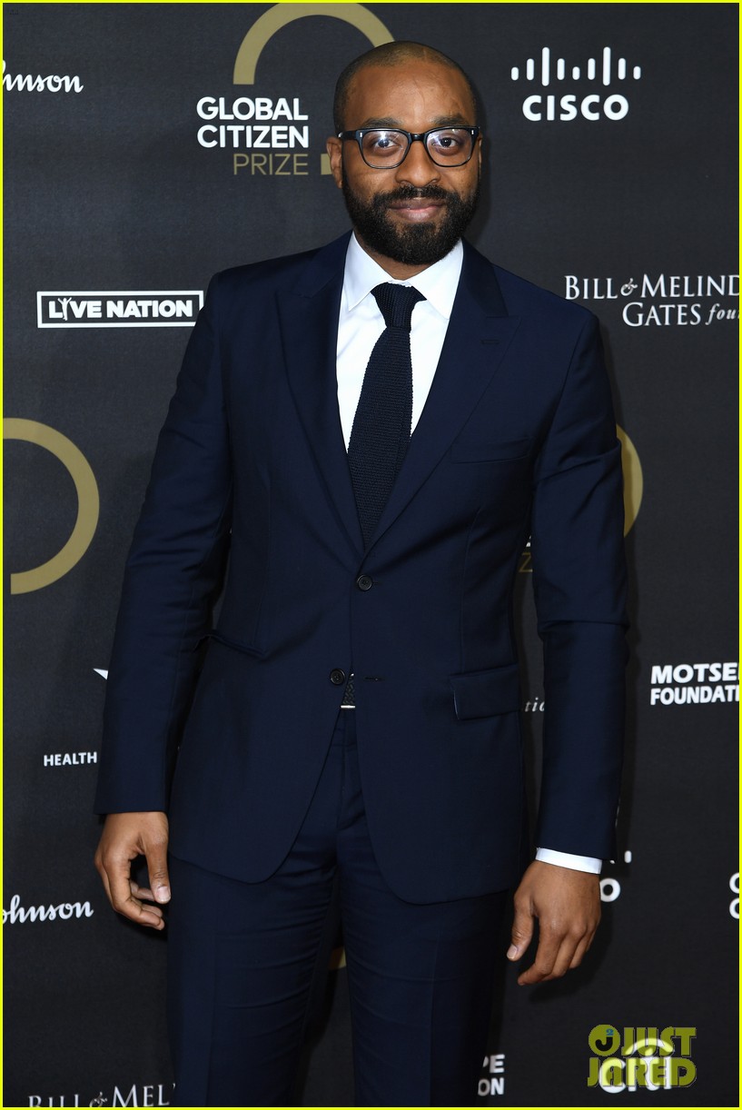 Full Sized Photo of john legend leona lewis connie britton more global