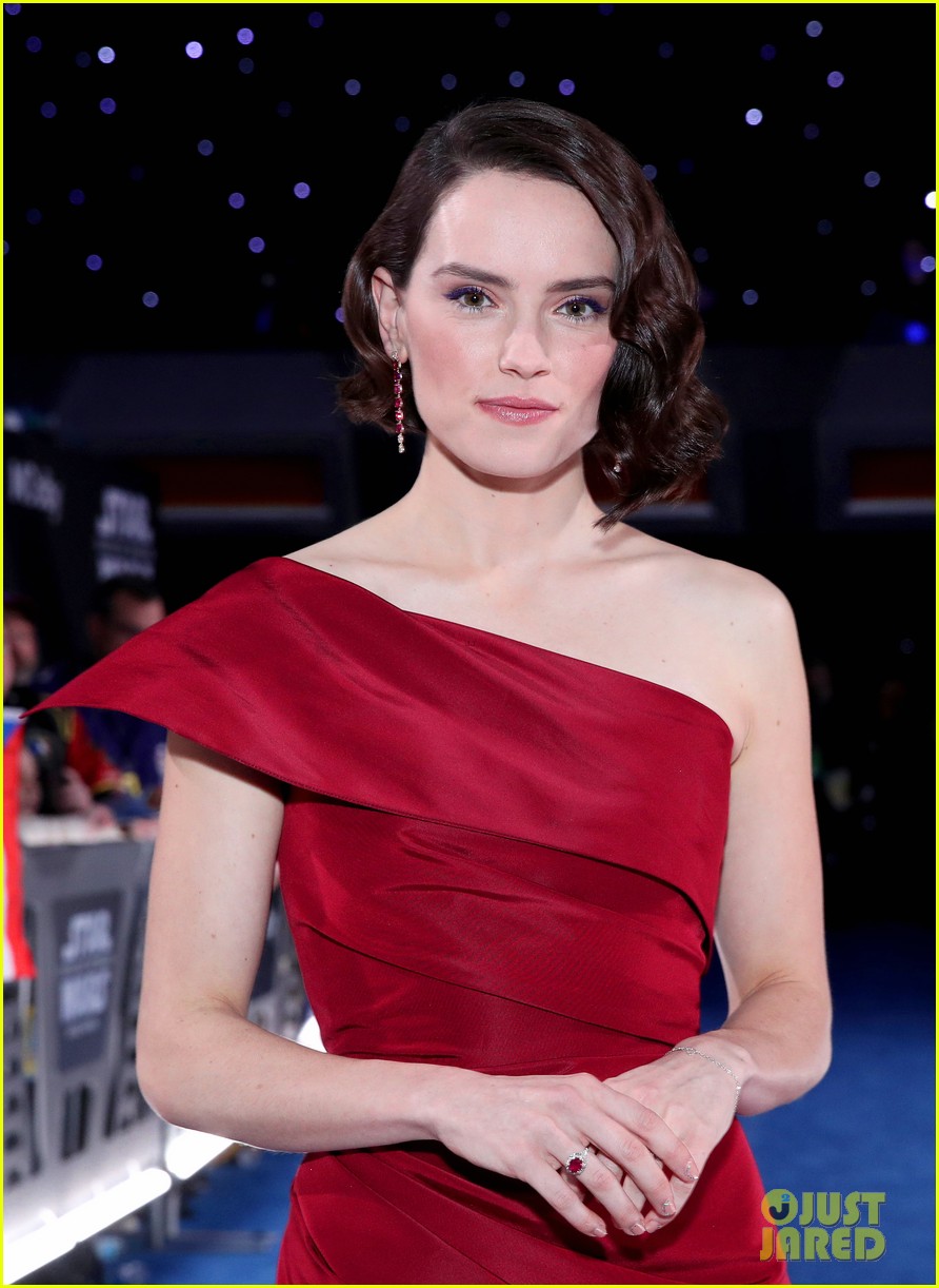 star wars the rise of skywalker premiere