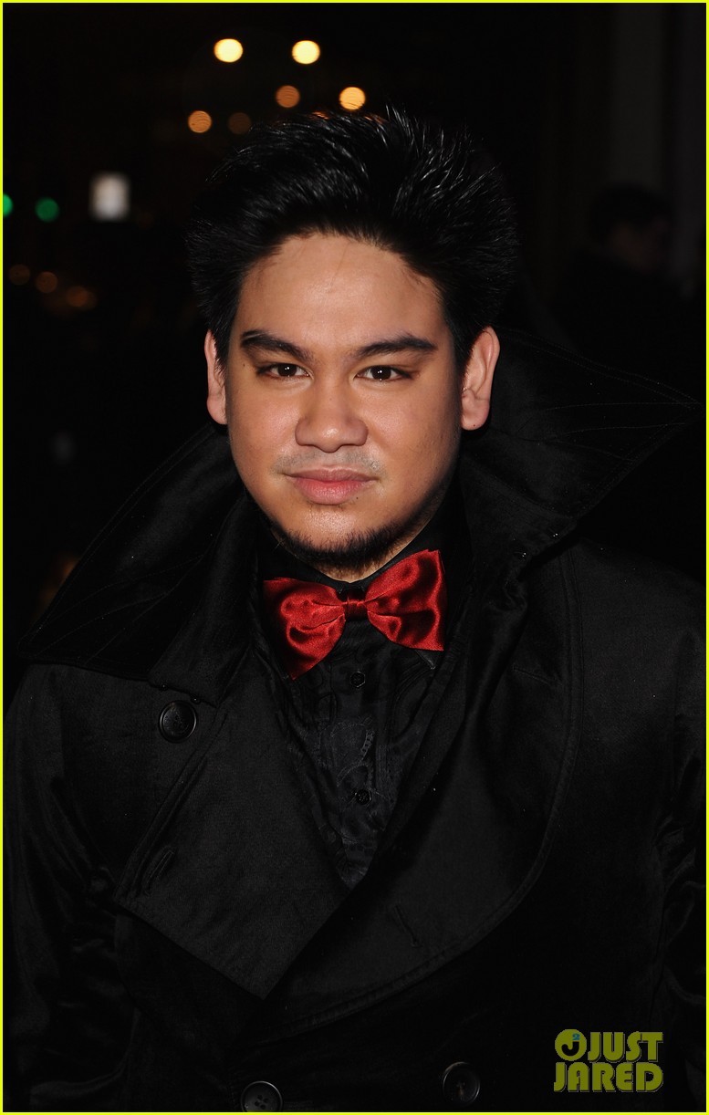 Full Sized Photo of prince azim brunei dies at 38 01 | Photo 4495612