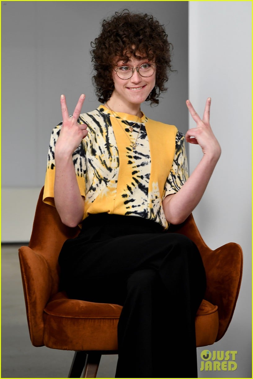 Ella Emhoff More Than Just A Pretty Face This Womans Got Power - ayghioh