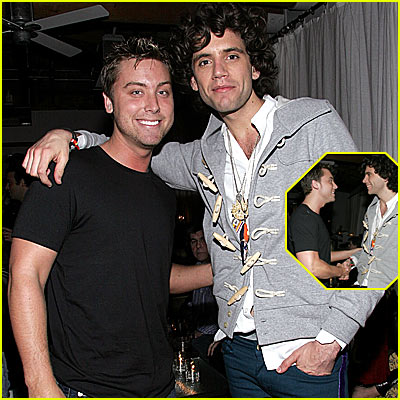 Mika Photos News And Videos Just Jared