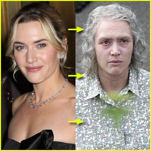 Winslet has been acclaimed for both dramatic and comedic work in