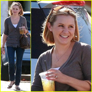 Beverley Mitchell Breaking News and Photos | Just Jared