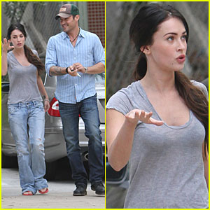 How Many Kids Does Megan Fox Have