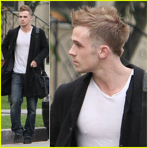 Everleigh Gigandet Photos News And Videos Just Jared Page 2