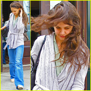 Katie Holmes Photos News And Videos Just Jared Page 123