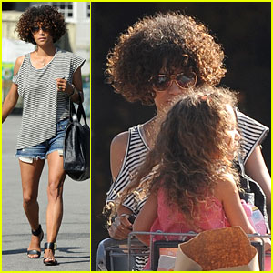 Halle Berry Photos News And Videos Just Jared Page 75