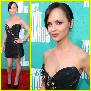 christina ricci films