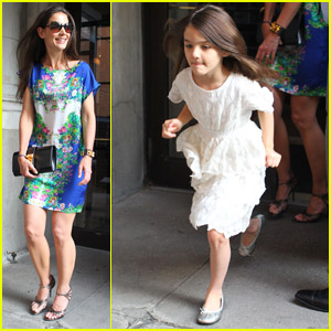 Kate And Suri