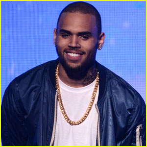Exclusive Chris Brown on Chris Brown Launches Symphonic Love Foundation     Exclusive   Chris