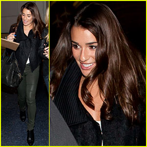 Lea+michele+glee+photo+shoot