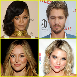 Celebrity News and Gossip | Just Jared | Page 4