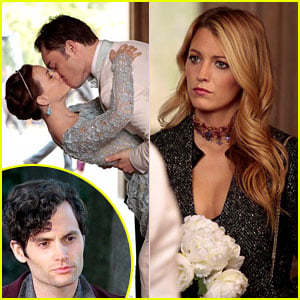 Gossip Girl Airs on An Era When Gossip Girl Came To An End After Six Seasons On The Air
