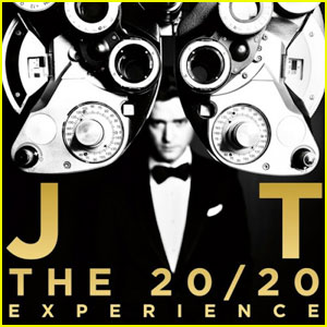 Justin Timberlake: '20/20 Experience' Album - First Listen!