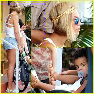 Blue Ivy Carter Photos News And Videos Just Jared Page 18