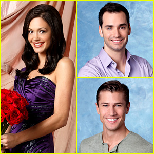 Who Won ‘The Bachelorette’ 2013? Desiree Chooses &hellip;