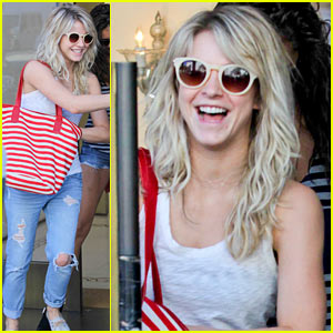 Julianne Hough Photos News And Videos Just Jared Page 64