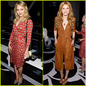 AnnaSophia Robb Photos, News and Videos | Just Jared | Page 7