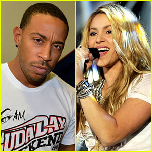 Ludacris Hosting Billboard Music Awards 2014, Shakira Set to Perform!