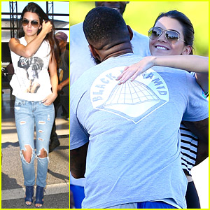 kendall-jenner-charity-football-game-hug.jpg