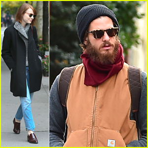 Emma Stone Tells Us Why She's Doing 'Cabaret'