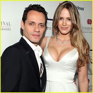 Marc Anthony Engaged to Shannon De Lima, Set to Marry This Month - Report