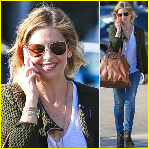 Sarah Michelle Gellar & Alyson Hannigan Are Still Friends Years After 'Buffy the Vampire Slayer' Ended