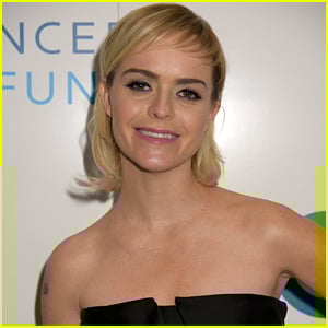 Taryn Manning Arrested for Making Criminal Threats - Report