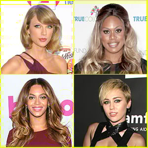 Taylor Swift Tops Most Charitable List in 2014 For Three Straight Years