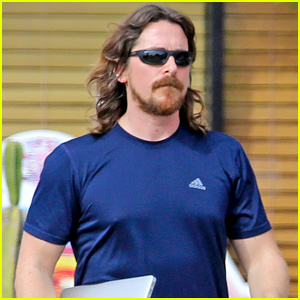 Christian Bale Photos News And Videos Just Jared Page 17