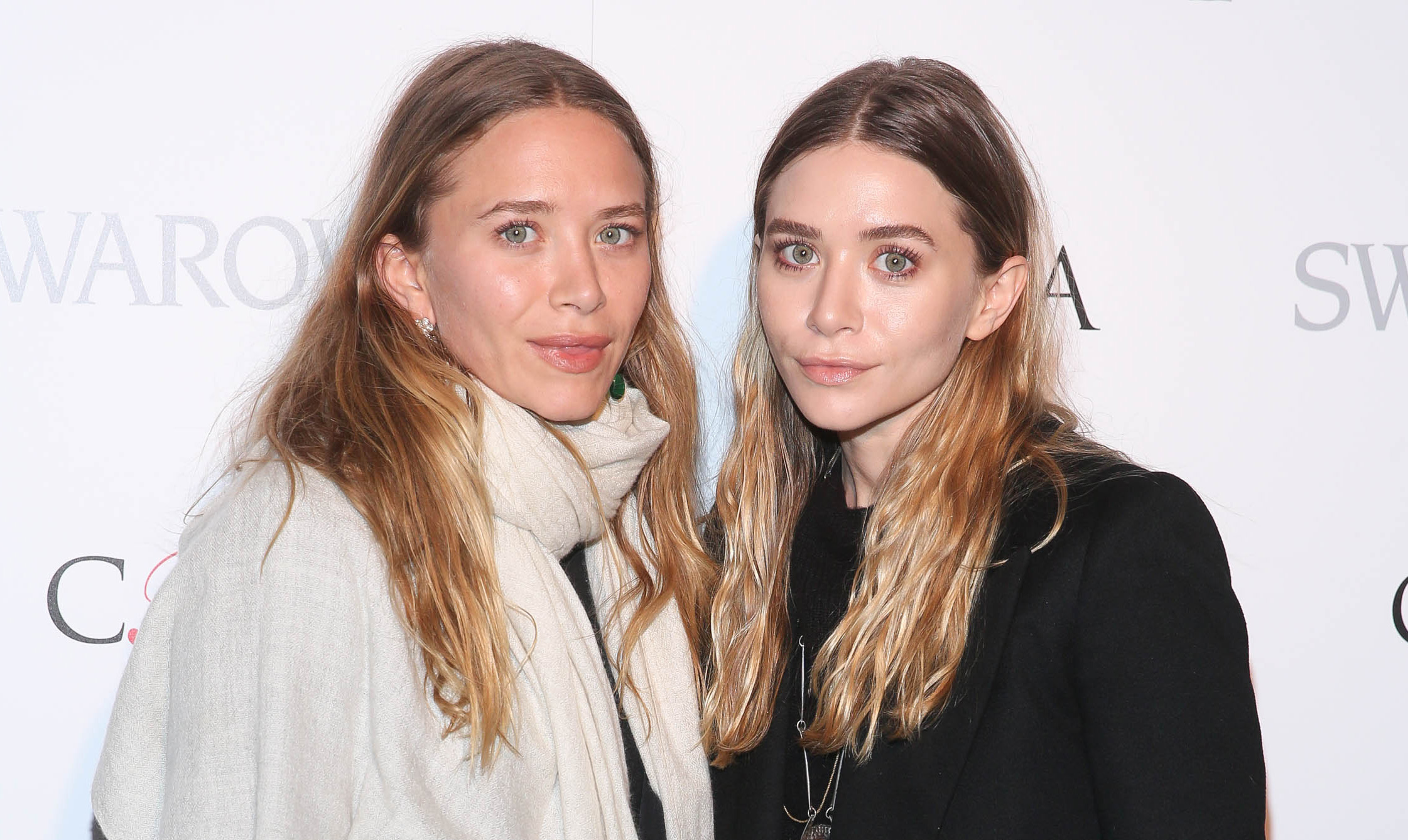 Old Pictures Mary Kate And Ashley Olsen 24