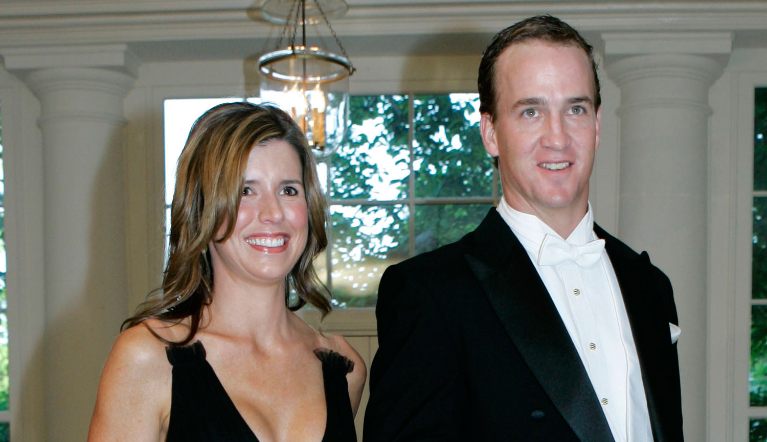 Who is Peyton Manning's Wife? Meet Ashley Manning!
