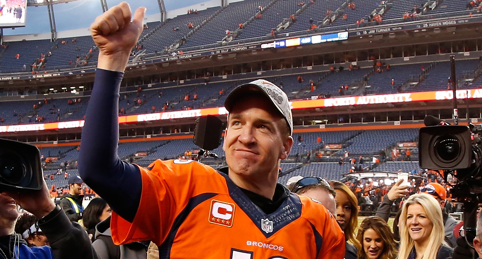 Is Super Bowl 2016 Peyton Manning's Last Game? Broncos Quarterback Fields Retirement Questions