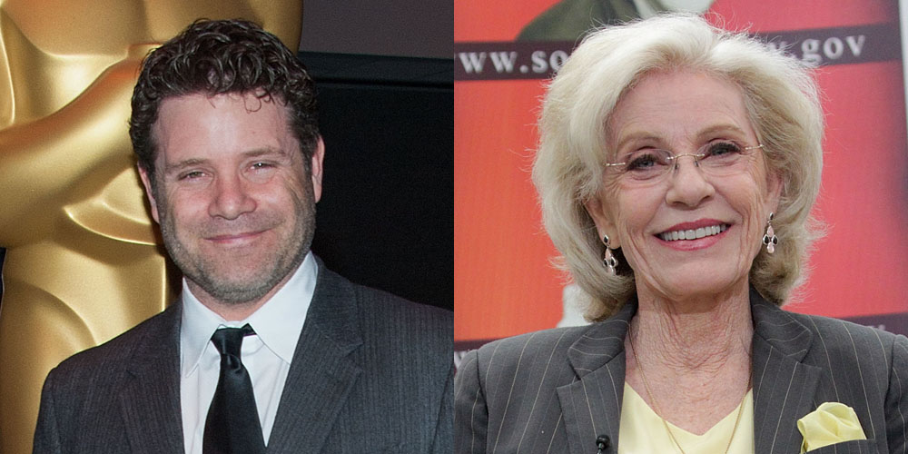 Sean Astin Pays Tribute to Mom Patty Duke After Her Death Patty Duke