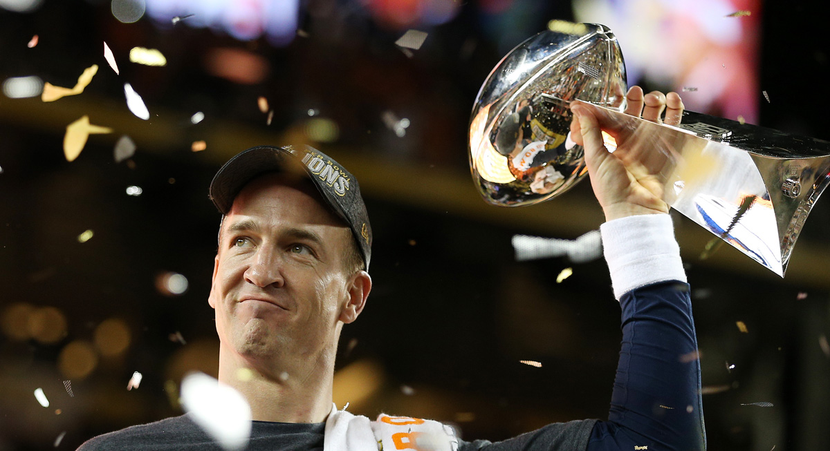 Quarterback Peyton Manning to Retire, Will Announce Decision Monday