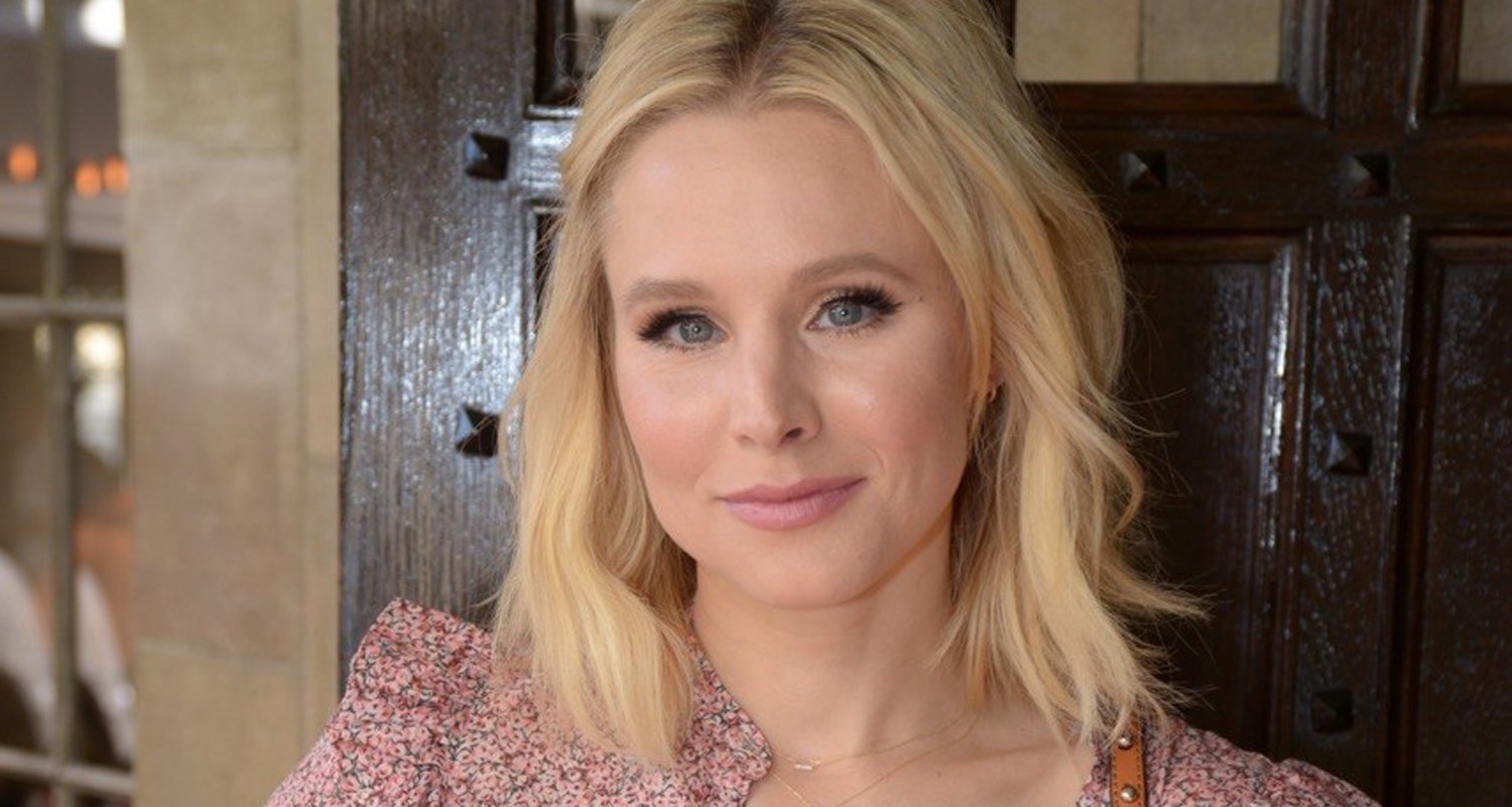 PHOTOS: Check out the latest pics of Kristen Bell While making an appearanc...